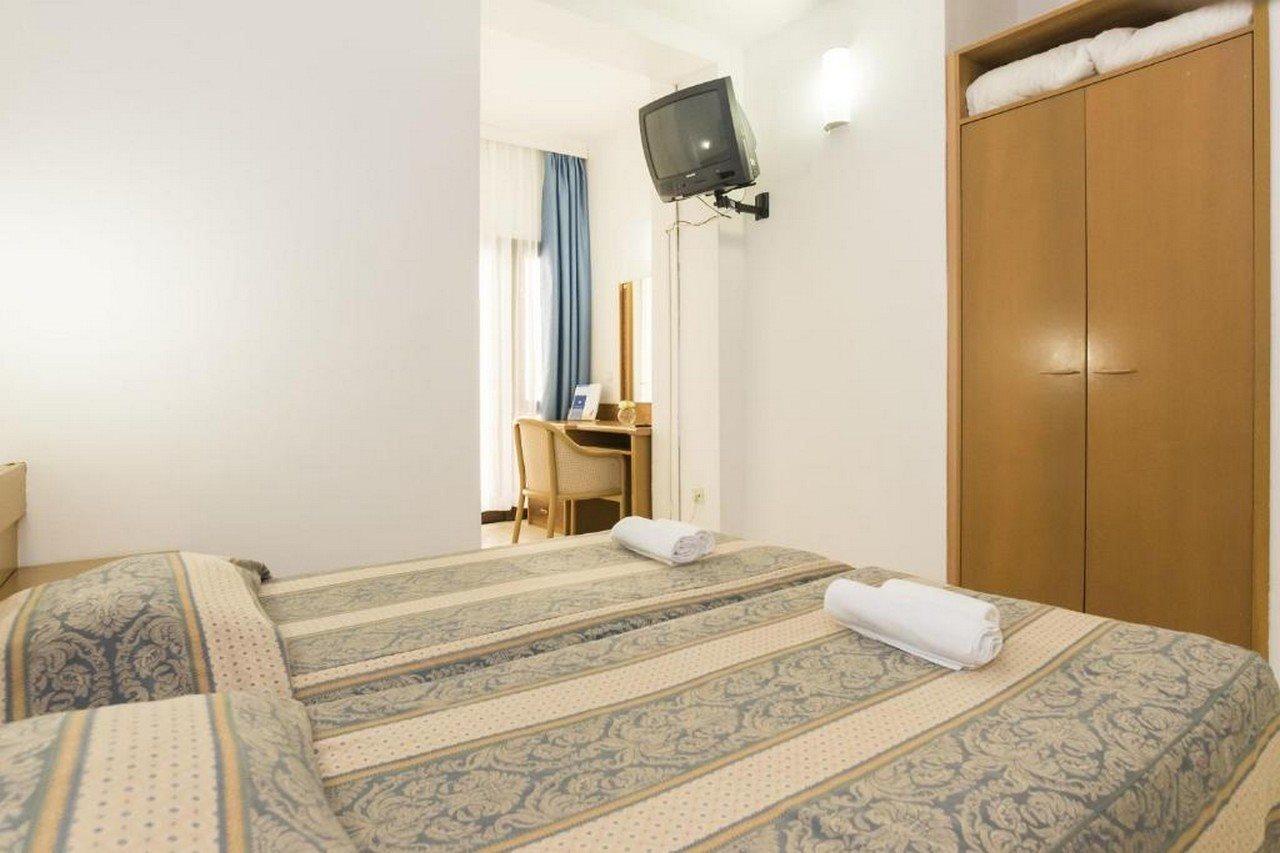 Apartments Savudrija Plava Laguna Umag Bagian luar foto