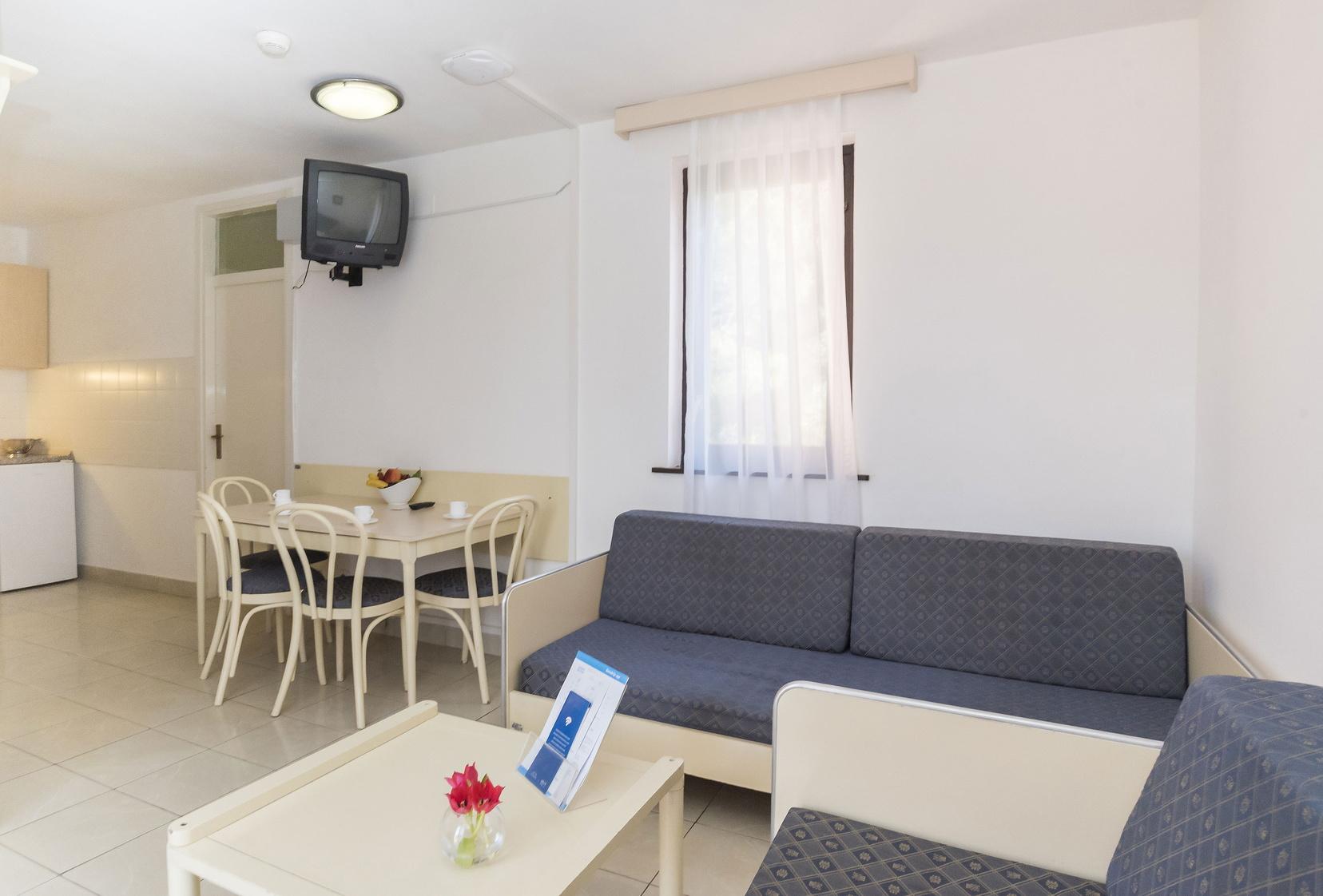 Apartments Savudrija Plava Laguna Umag Bagian luar foto