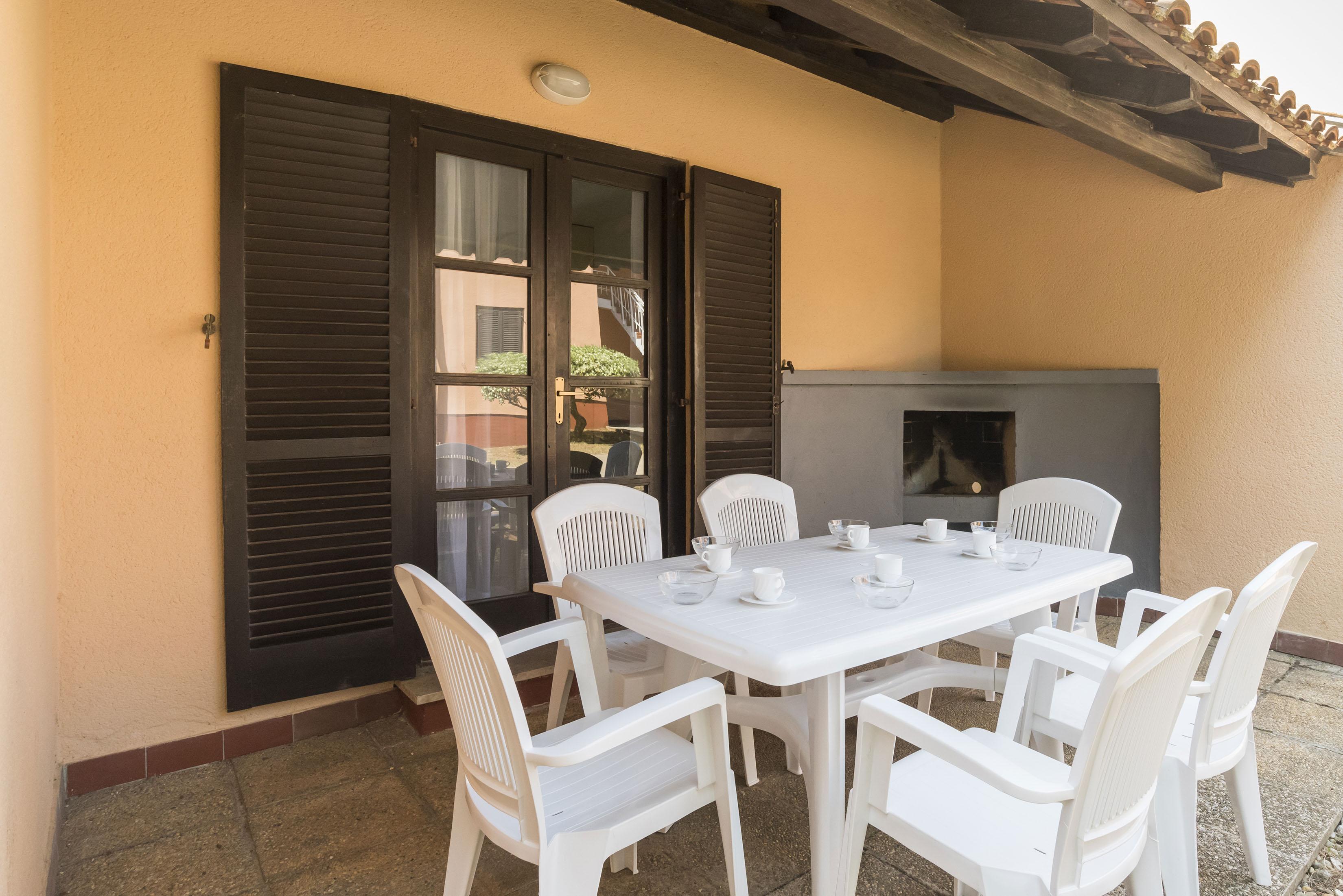 Apartments Savudrija Plava Laguna Umag Bagian luar foto