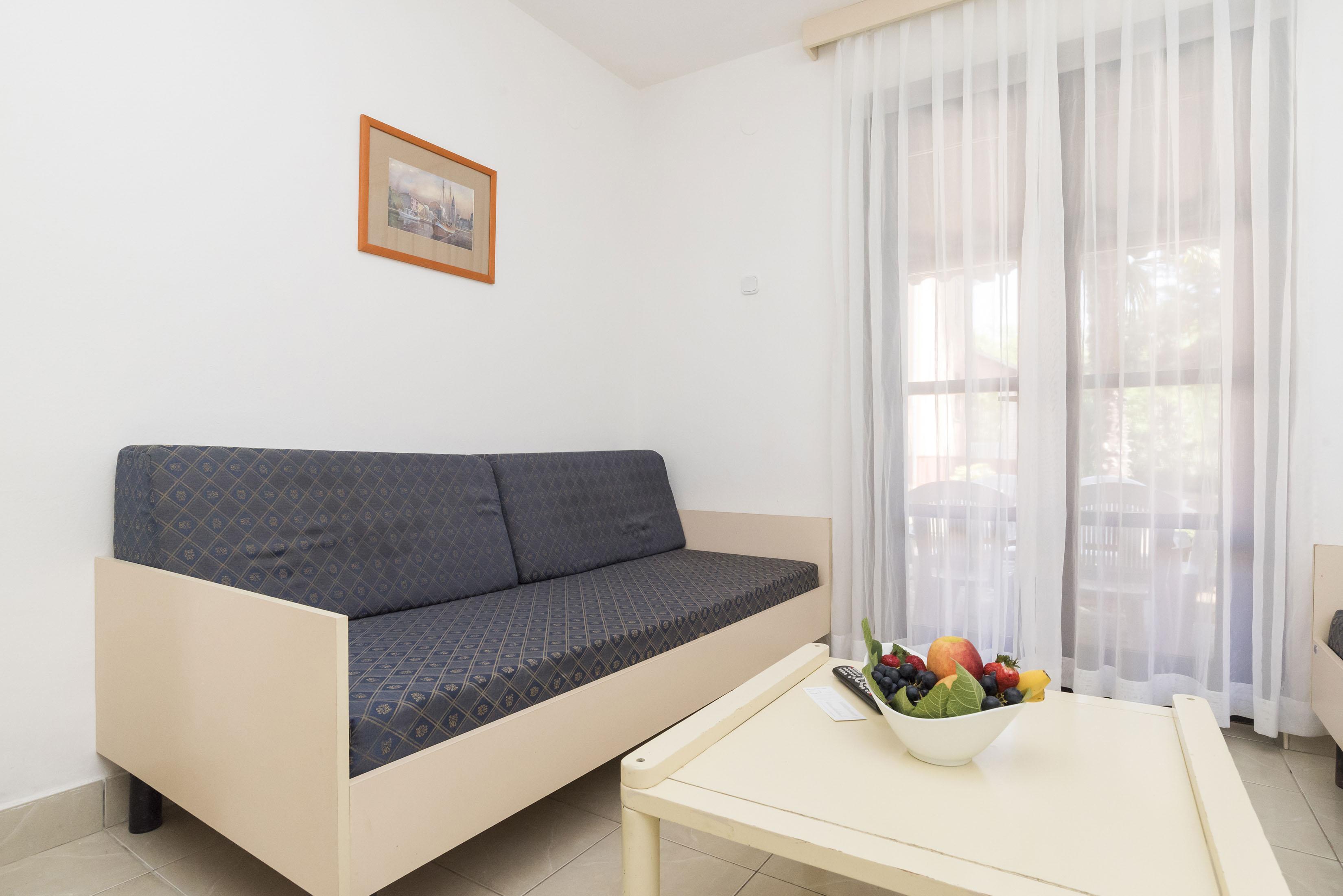 Apartments Savudrija Plava Laguna Umag Bagian luar foto