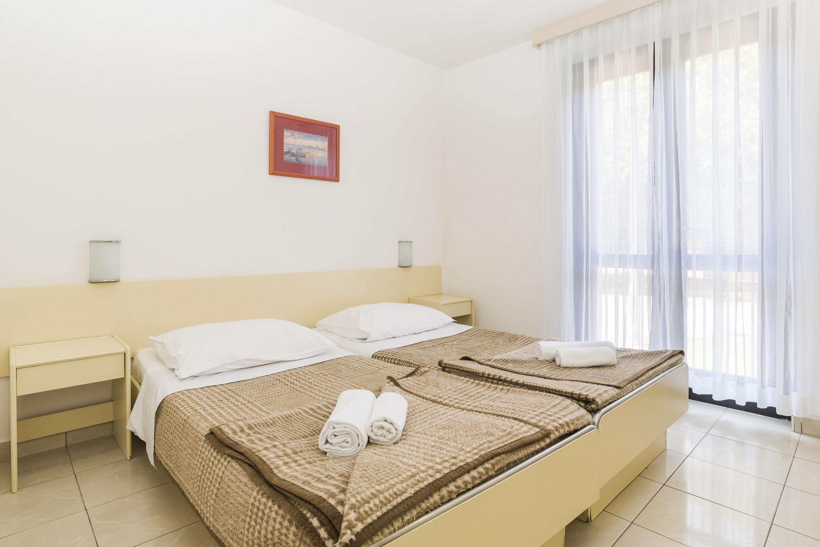 Apartments Savudrija Plava Laguna Umag Bagian luar foto