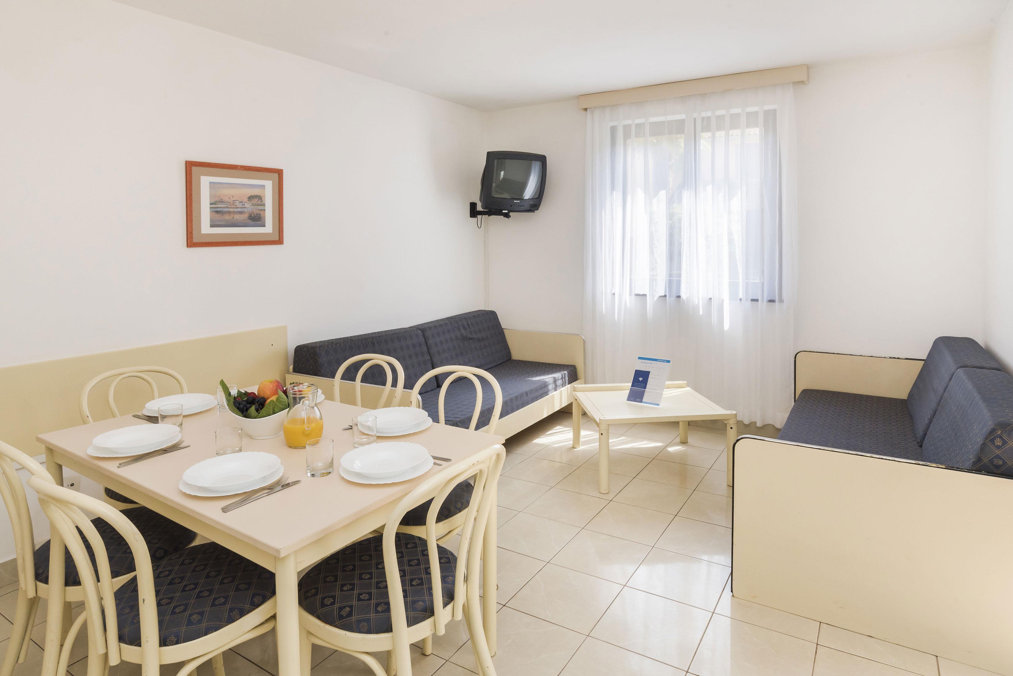 Apartments Savudrija Plava Laguna Umag Bagian luar foto