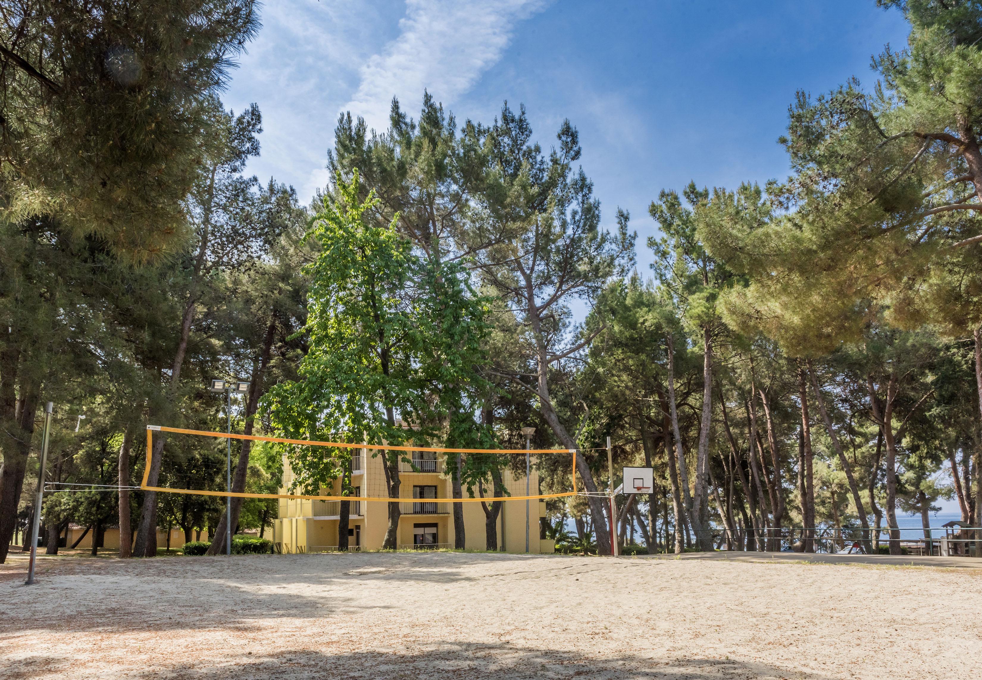Apartments Savudrija Plava Laguna Umag Bagian luar foto