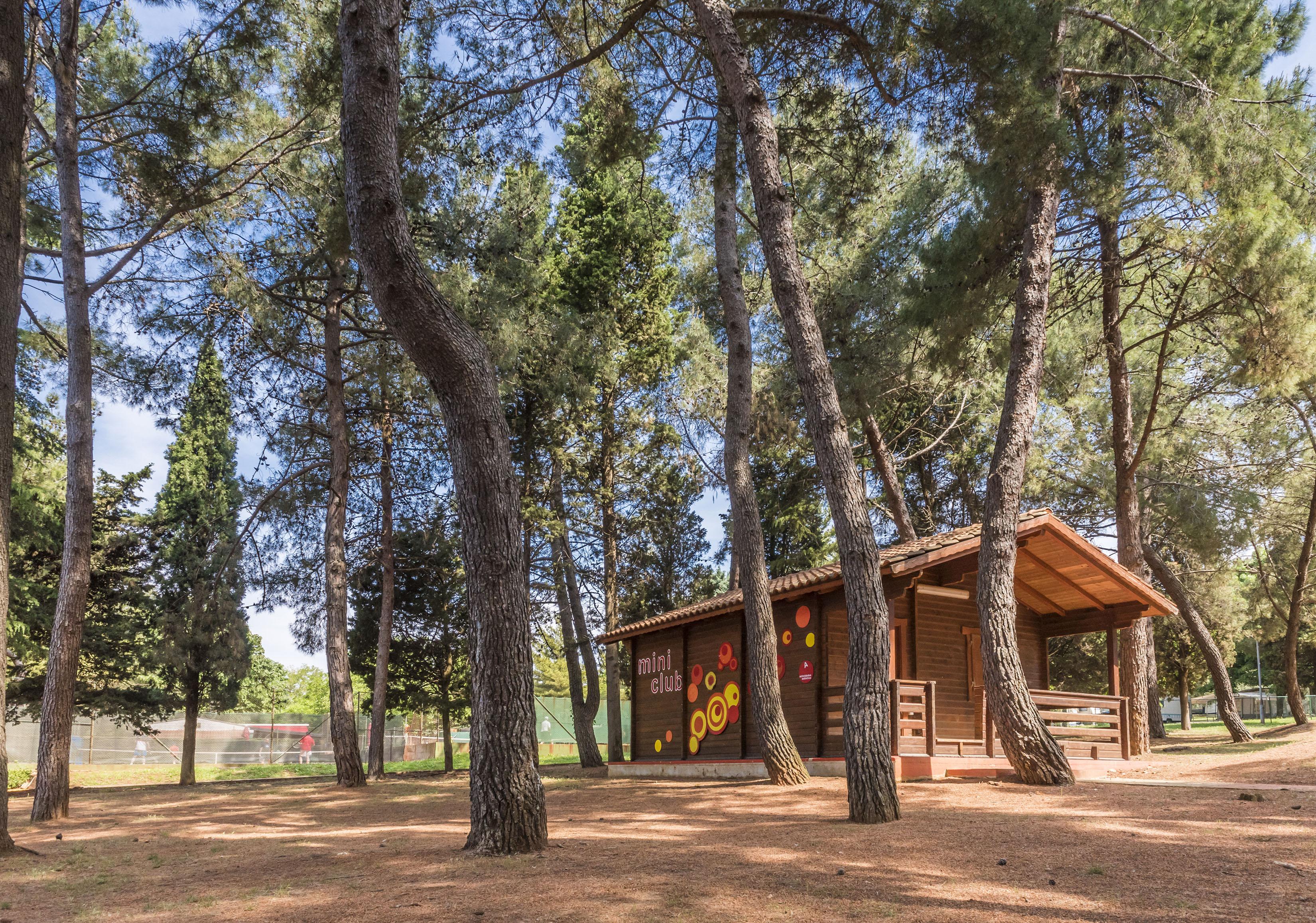 Apartments Savudrija Plava Laguna Umag Bagian luar foto