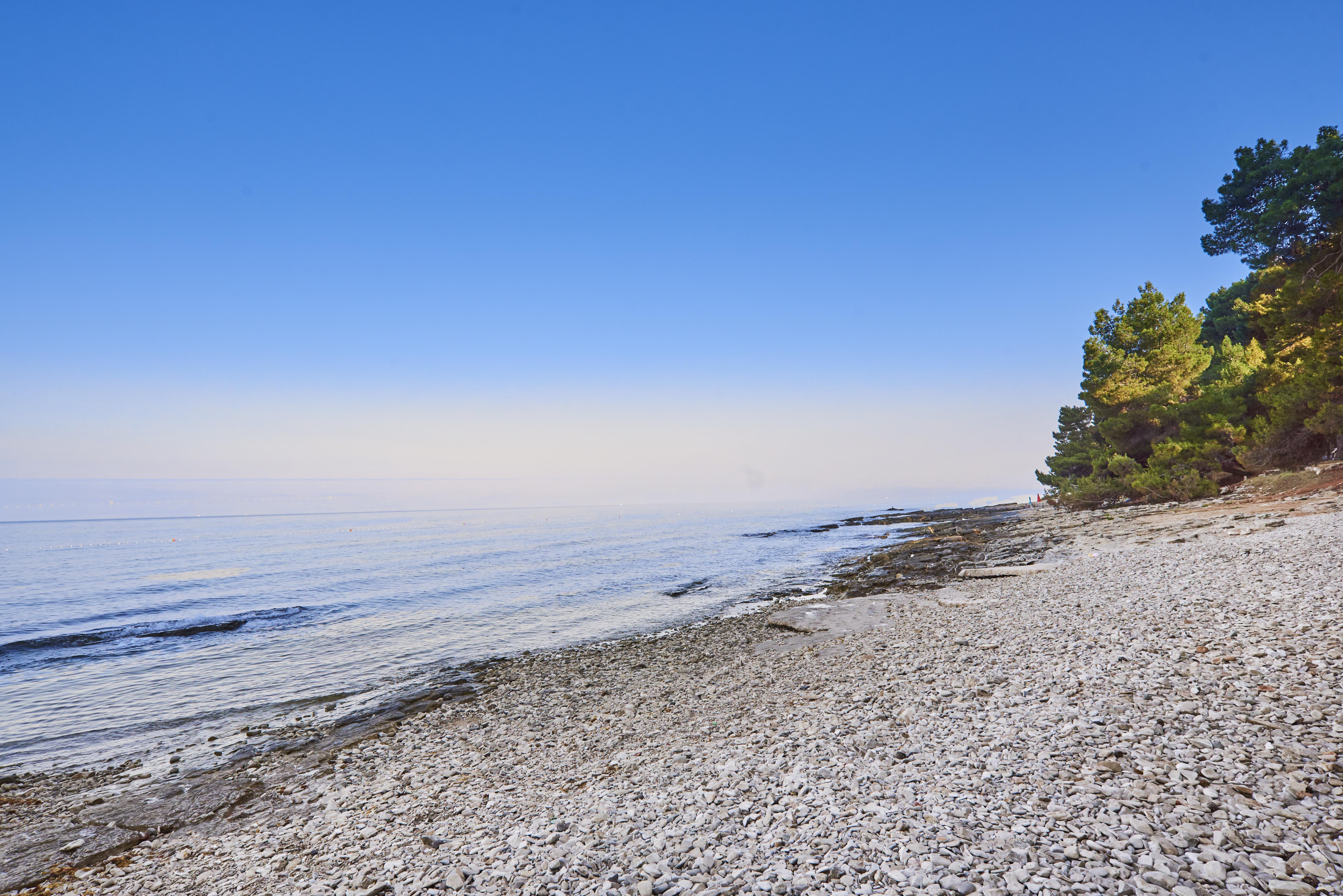 Apartments Savudrija Plava Laguna Umag Bagian luar foto