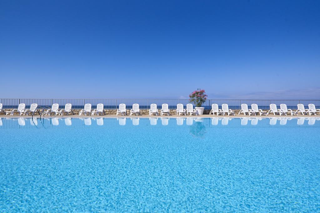Apartments Savudrija Plava Laguna Umag Bagian luar foto