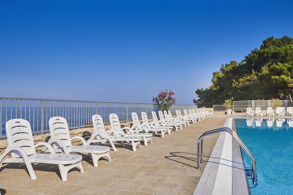 Apartments Savudrija Plava Laguna Umag Bagian luar foto